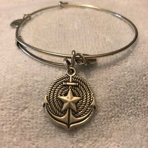 Alex and Ani bracelet
